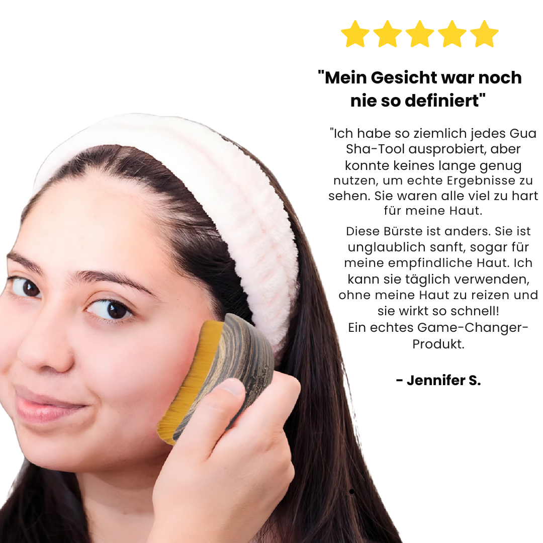 HiBabe. GloBrush Pro™