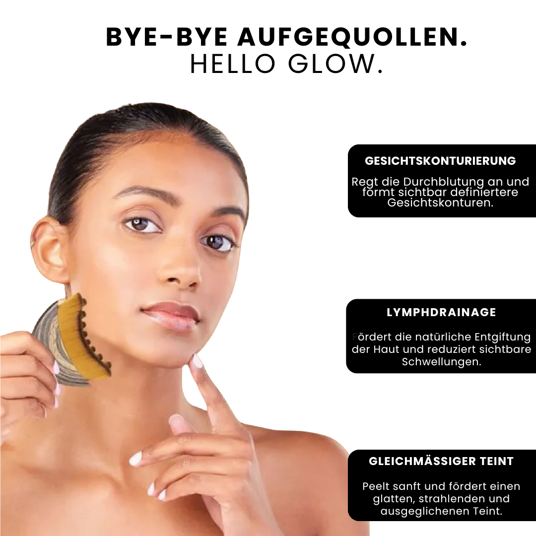 HiBabe. GloBrush Pro™