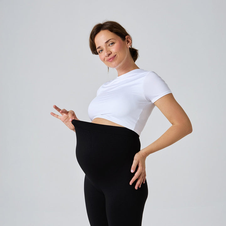 Mami's™️ - Schwangerschafts Leggings