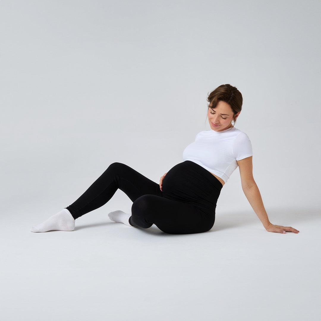 Mami's™️ - Schwangerschafts Leggings