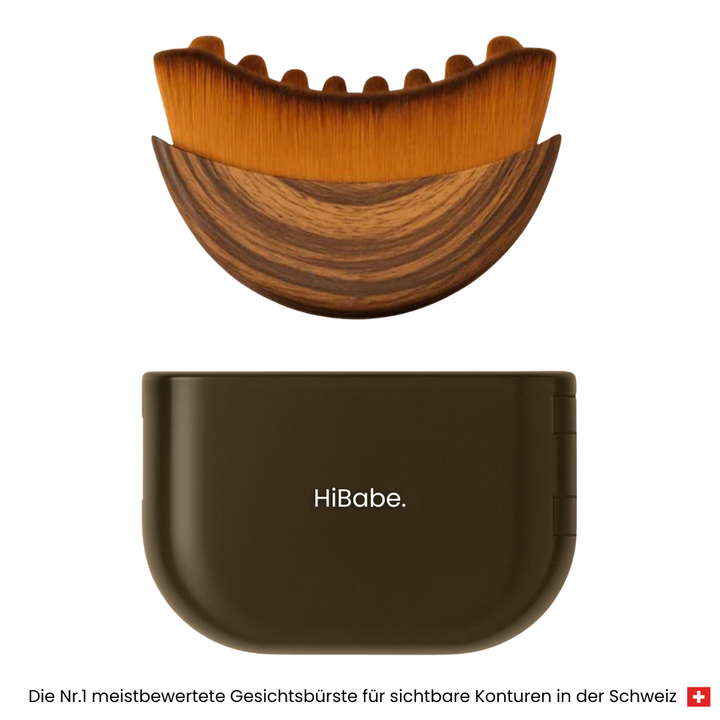 HiBabe. GloBrush Pro™