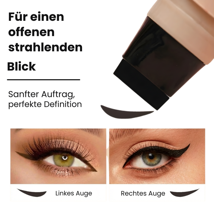 Hibabe. Präzisions-Eyeliner ™️