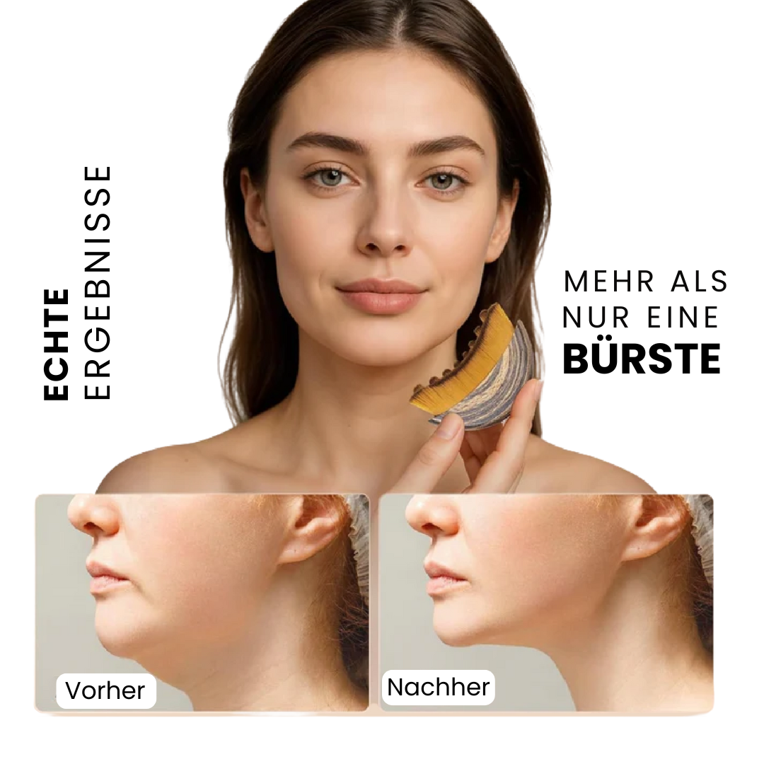 HiBabe. GloBrush Pro™