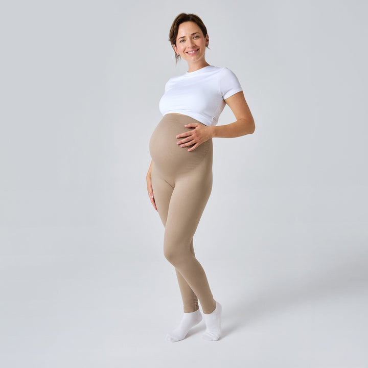 Mami's™️ - Schwangerschafts Leggings