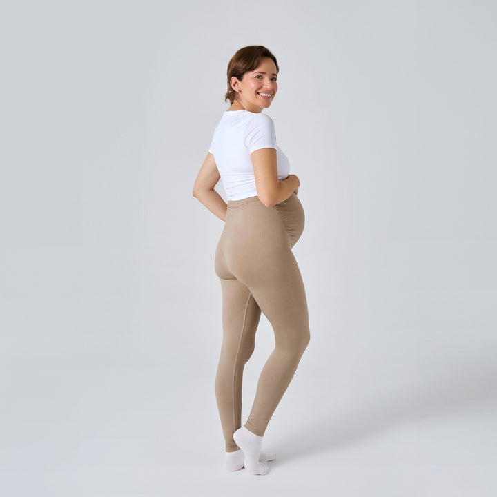 Mami's™️ - Schwangerschafts Leggings