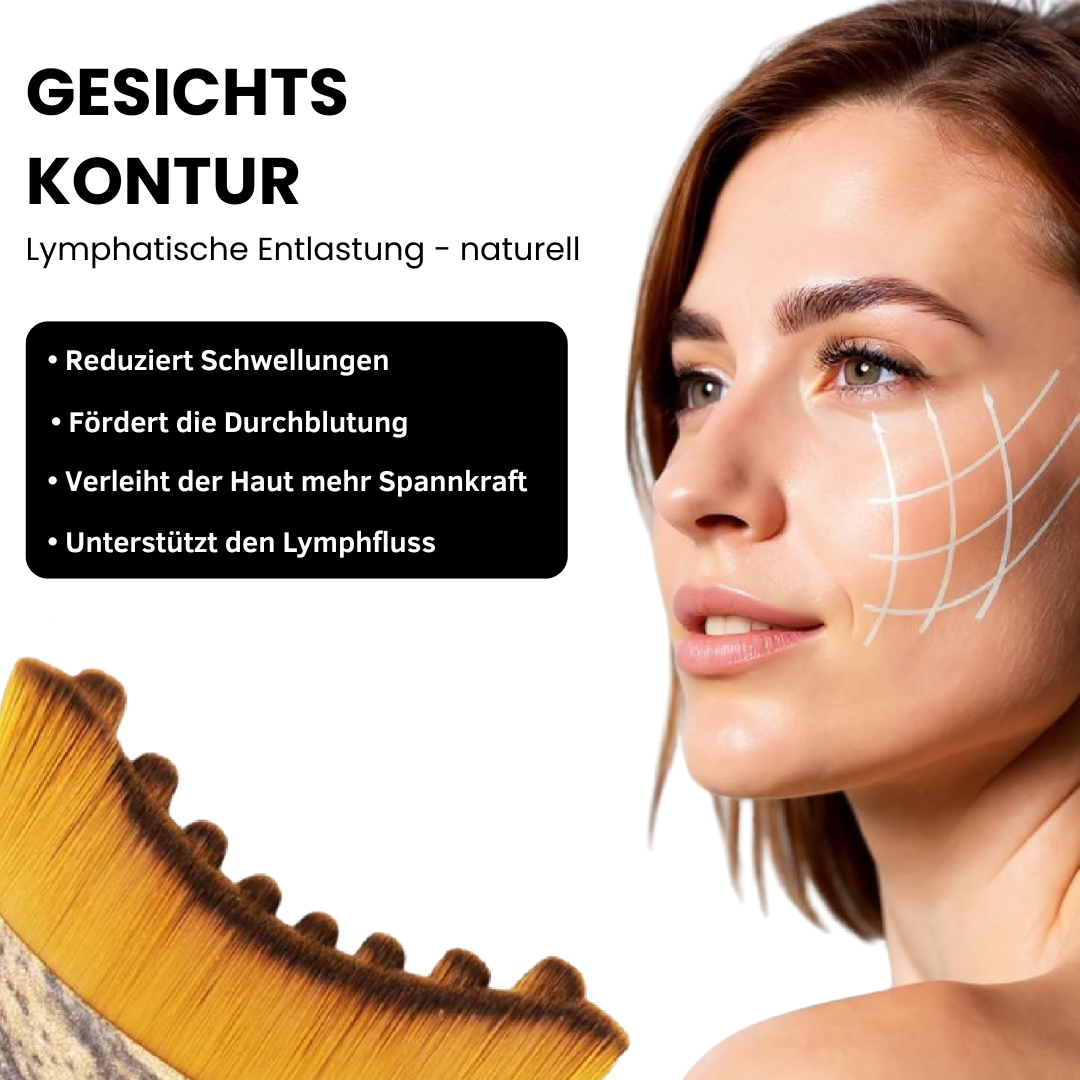 HiBabe. GloBrush Pro™