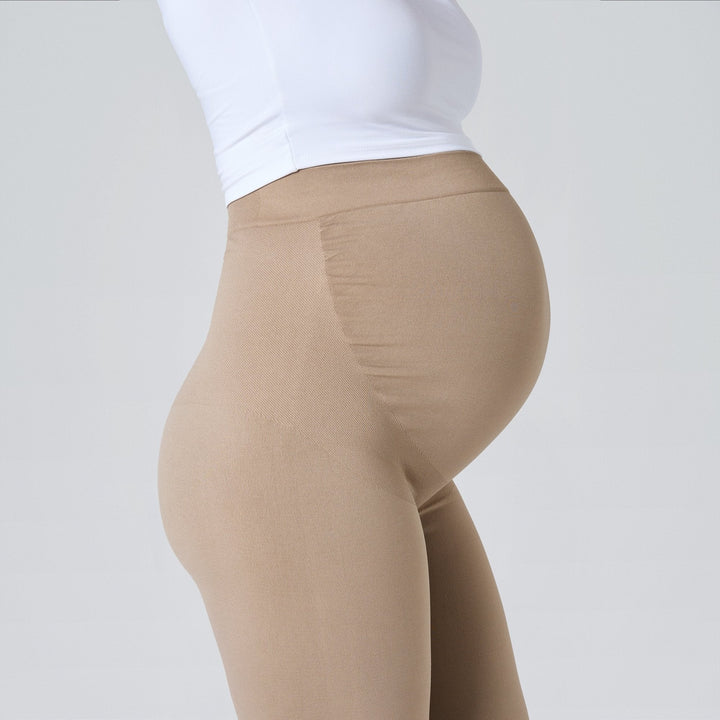 Mami's™️ - Schwangerschafts Leggings