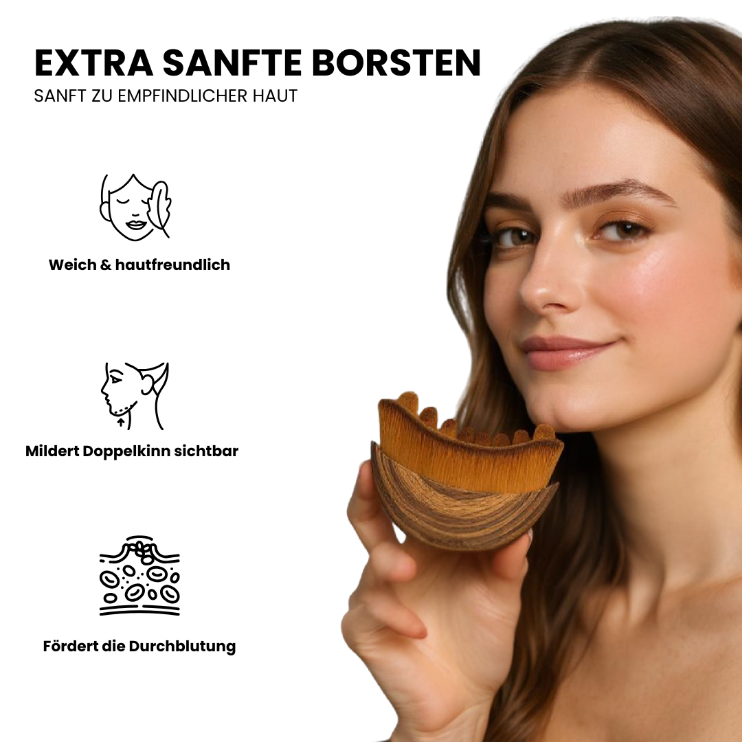 HiBabe. GloBrush Pro™