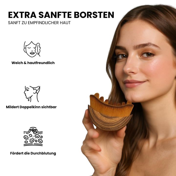 HiBabe. GloBrush Pro™