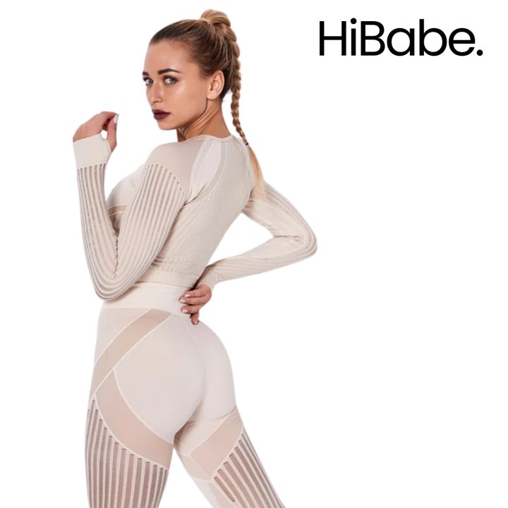 Yara™️ Anti-Cellulite Leggings