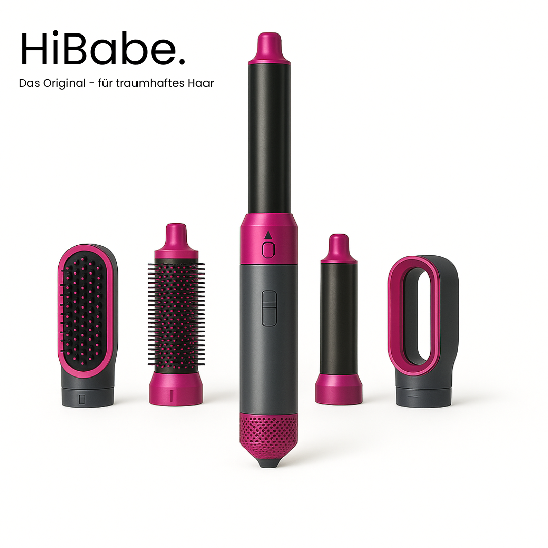 Iconic™️   5in1 - Das Original