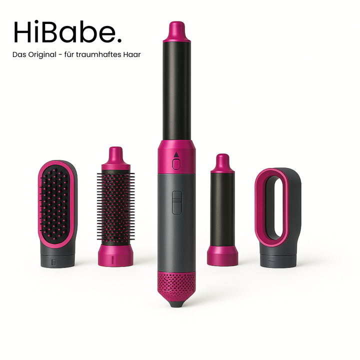 Iconic™️   5in1 - Das Original