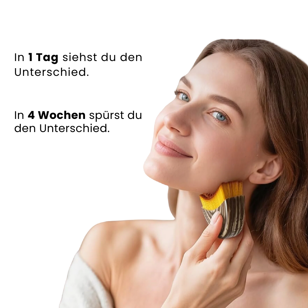 HiBabe. GloBrush Pro™