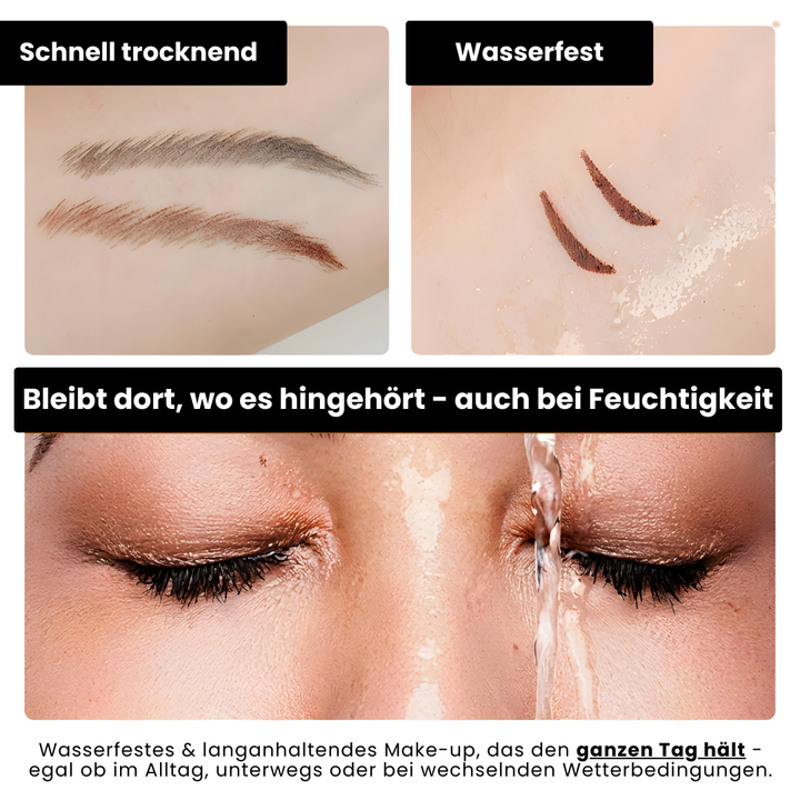 Hibabe. Präzisions-Eyeliner ™️