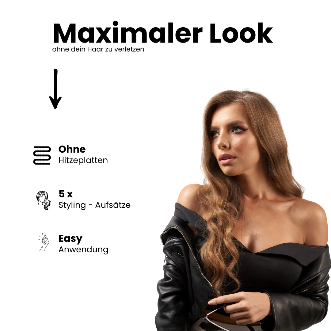 Iconic™️   5in1 - Das Original