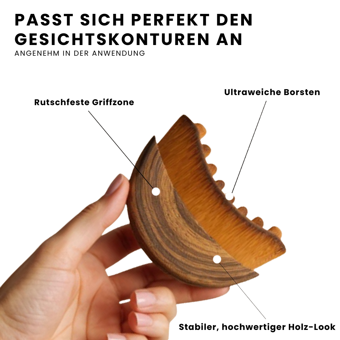 HiBabe. GloBrush Pro™