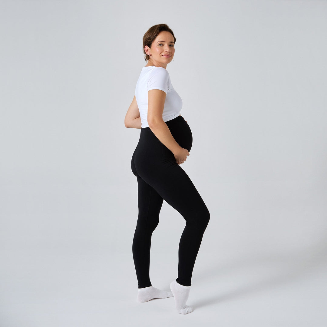 Mami's™️ - Schwangerschafts Leggings