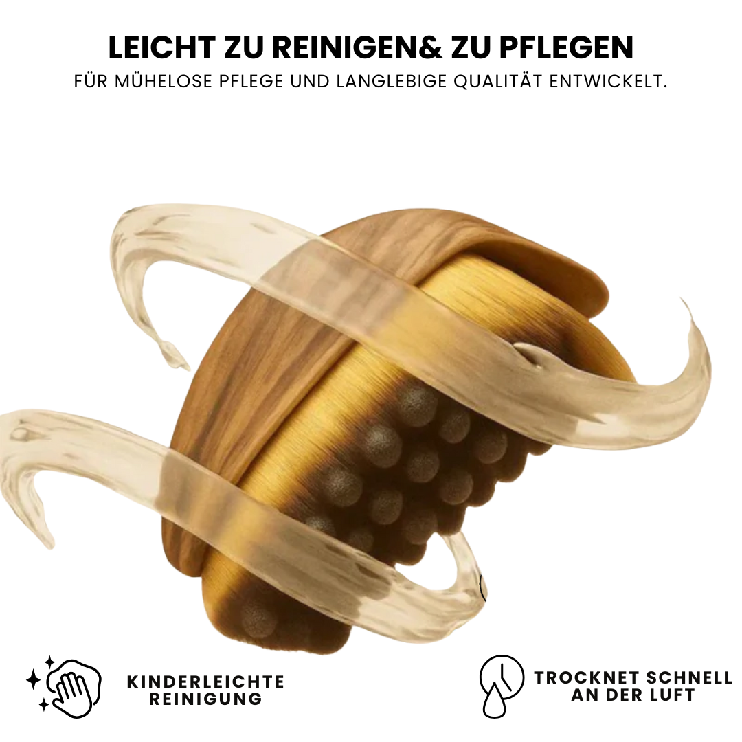 HiBabe. GloBrush Pro™