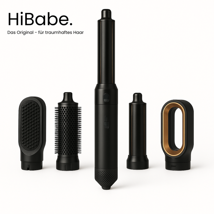 Iconic™️   5in1 - Das Original