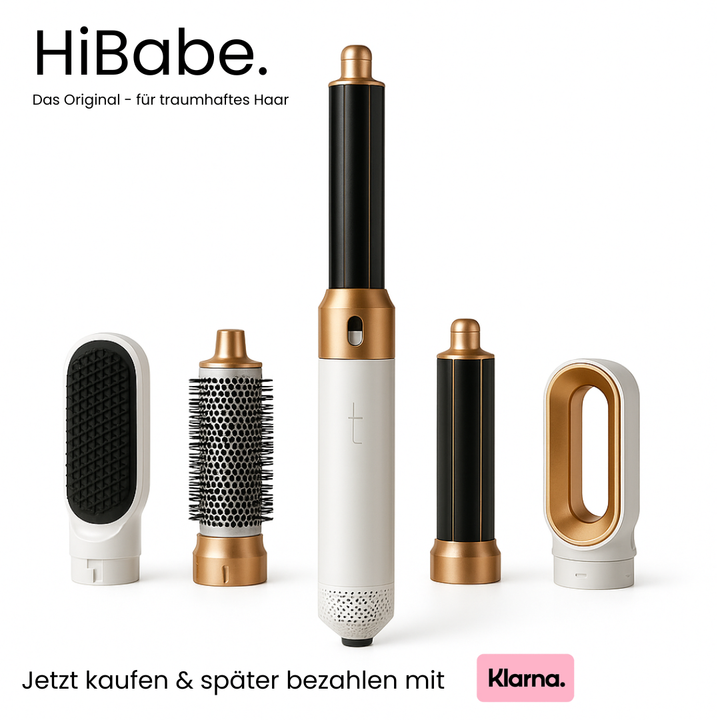 Iconic™️   5in1 - Das Original