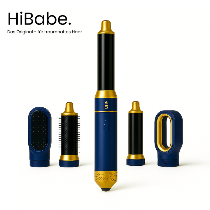 Iconic™️   5in1 - Das Original