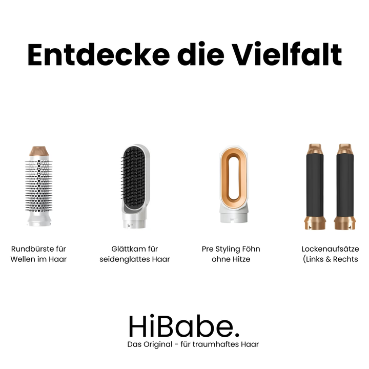 Iconic™️   5in1 - Das Original