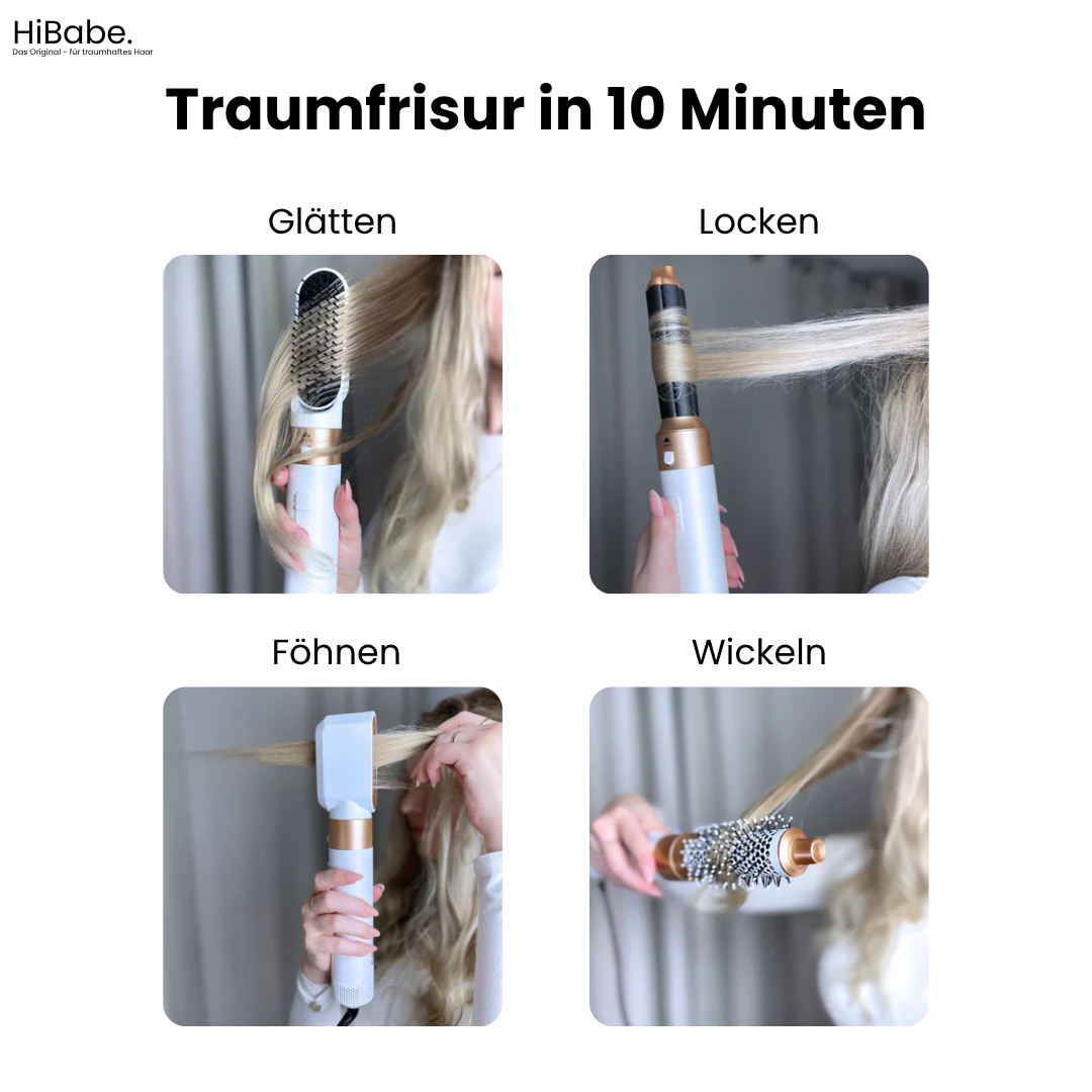 Iconic™️   5in1 - Das Original