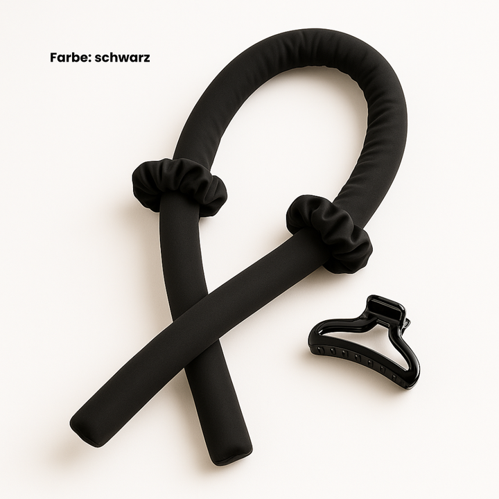 Iconic™️ Premium Lockenwickler