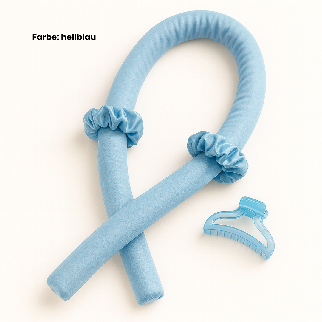 Iconic™️ Premium Lockenwickler