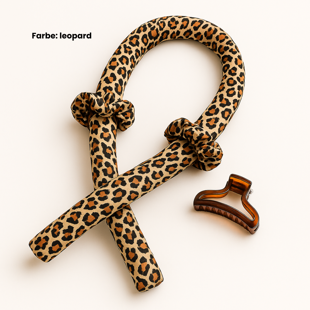 Iconic™️ Premium Lockenwickler