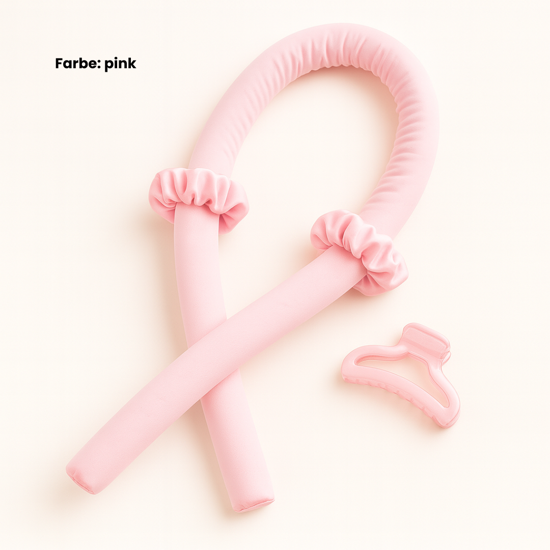 Iconic™️ Premium Lockenwickler