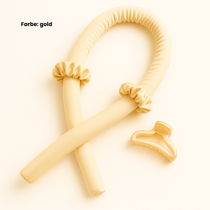 Iconic™️ Premium Lockenwickler