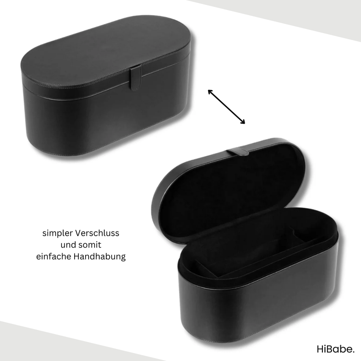 Iconic™️ Stylingbox