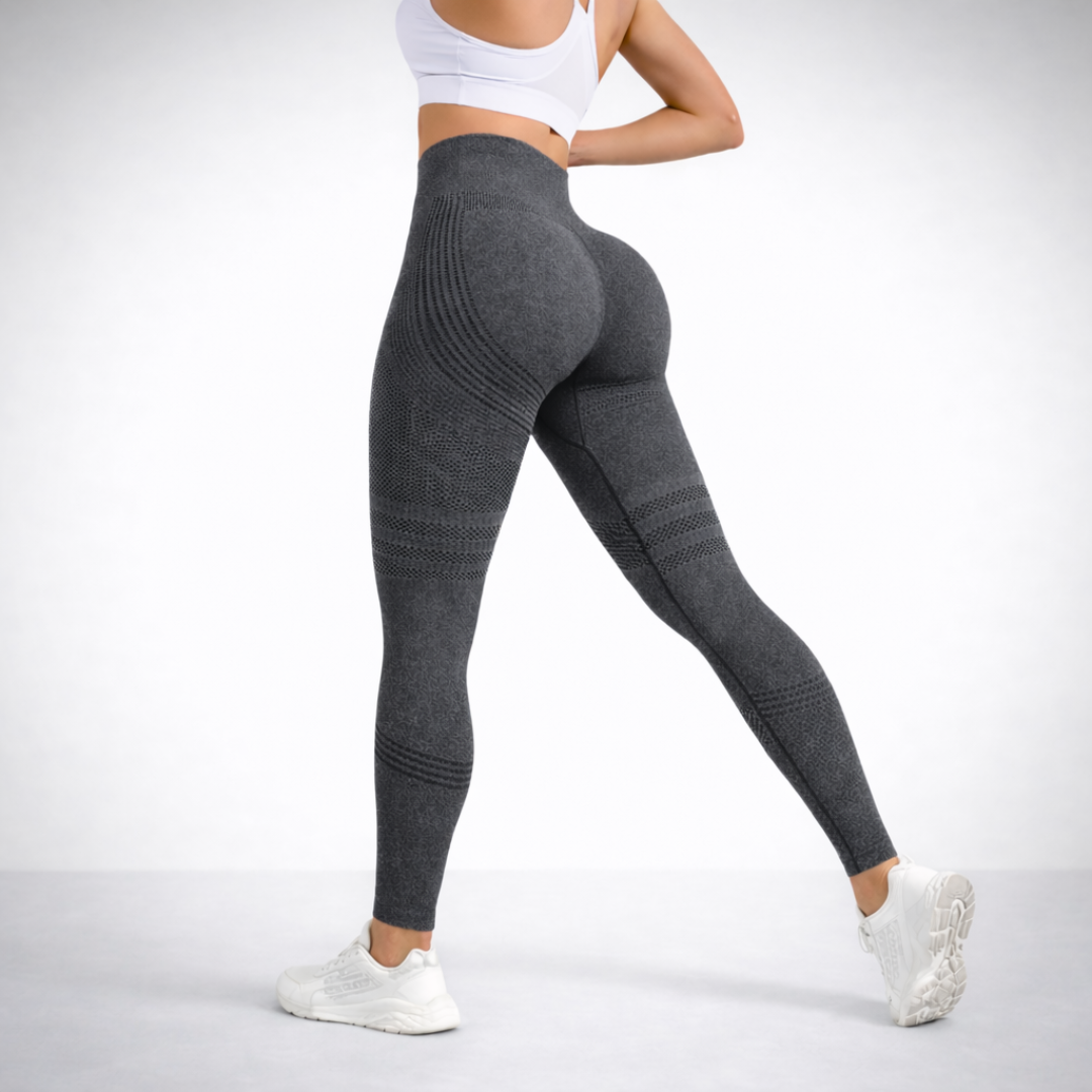 CelluCurve™️ 3D Sculpt Leggings