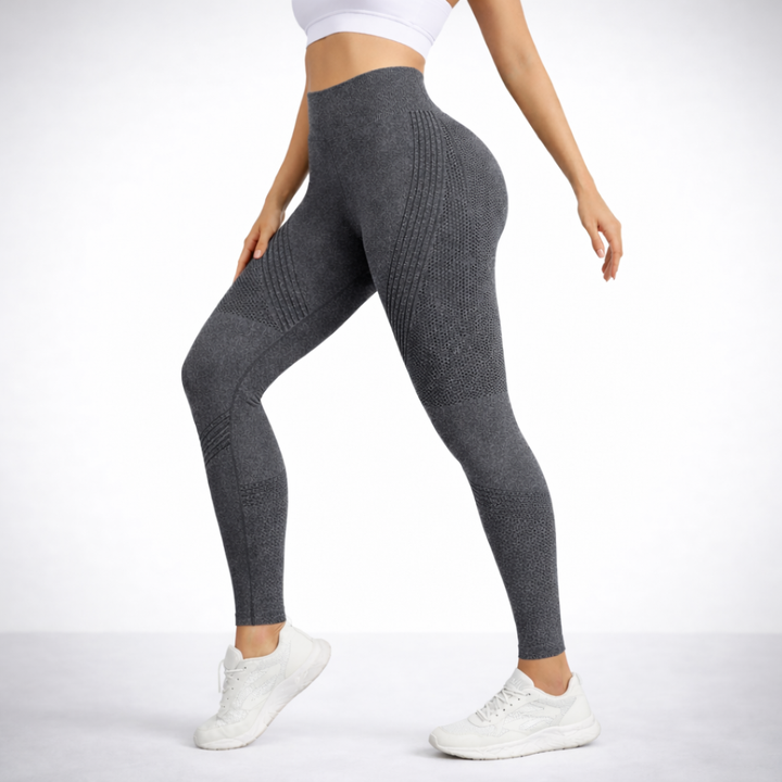CelluCurve™️ 3D Sculpt Leggings
