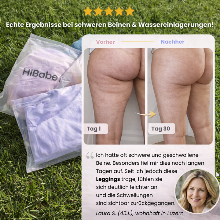 CelluCurve™️ 3D Sculpt Leggings